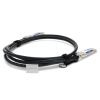 AddOn Networks CAB-D-D-400G-0-5M-AO InfiniBand/fibre optic cable 19.7" (0.5 m) QSFP-DD Black5