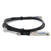 AddOn Networks CAB-D-D-400G-0-5M-AO InfiniBand/fibre optic cable 19.7" (0.5 m) QSFP-DD Black6