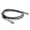 AddOn Networks CAB-D-D-400G-0-5M-AO InfiniBand/fibre optic cable 19.7" (0.5 m) QSFP-DD Black7