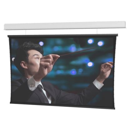 Da-Lite Wireline Advantage projection screen 188" 16:91