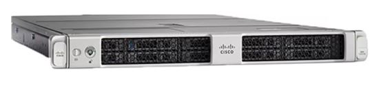 Cisco SNS-3755-K9 server Rack Intel® Xeon® 4316 2.3 GHz 96 GB 1050 W1