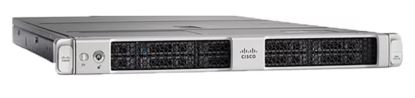 Cisco SNS-3715-K9 server Rack Intel® Xeon® 4310 2.1 GHz 32 GB 1050 W1