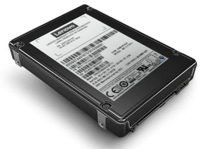 Lenovo PM1653 15.4 TB 2.5" SAS V-NAND TLC1