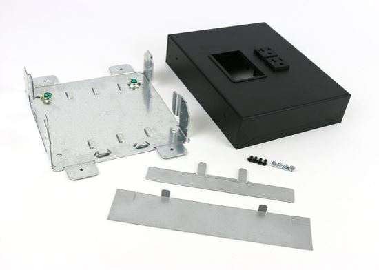 Middle Atlantic Products OFR48-2MRTC rack accessory Mounting kit1