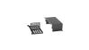 Panduit FLEX-PLATE4UR rack accessory2