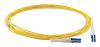 Panduit F92RPU1ZNONM023 InfiniBand/fibre optic cable 905.5" (23 m) LC SC OFNP Yellow1