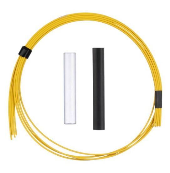 Panduit QuickNet InfiniBand/fibre optic cable 39.4" (1 m) Yellow1