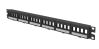 Panduit NKFPL24 patch panel 1U3