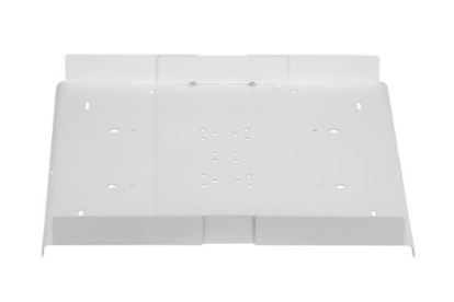 Panduit PE2VWFWH rack accessory Waterfall trough1