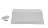 Panduit PE2VWFWH rack accessory Waterfall trough2