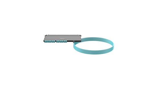 Panduit FZUYPXRNNNNF090 patch panel1