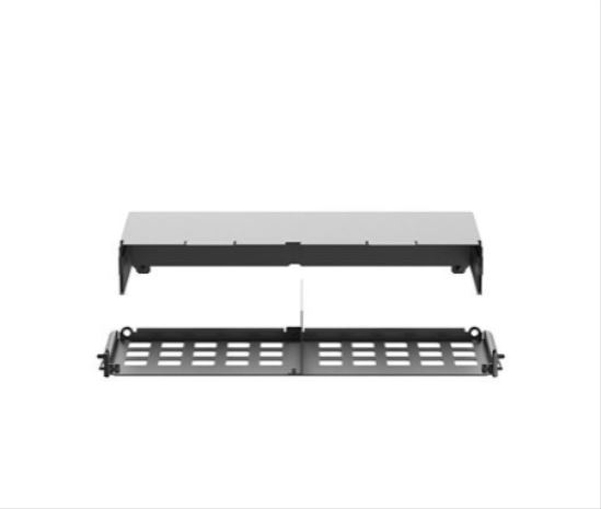 Panduit FLEX-PLATE2URW patch panel1