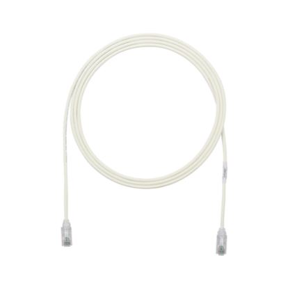 Panduit UTP28X3.5M networking cable White 137.8" (3.5 m) Cat6a F/UTP (FTP)1