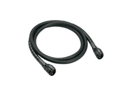 Panduit PHM2 power cable Black 78.7" (2 m)1