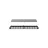 Panduit FLEX-PLATE1UPRW rack accessory Patch panel1