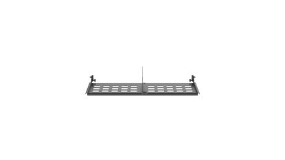 Panduit FLEX-PLATE2U rack accessory1