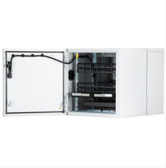 Panduit ZDF242430DA2 optical distribution frame1