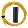 Panduit FOBKF576YM1 InfiniBand/fibre optic cable 39.4" (1 m) Yellow1