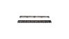 Panduit FLEX-CM-1UB rack accessory Bracket4