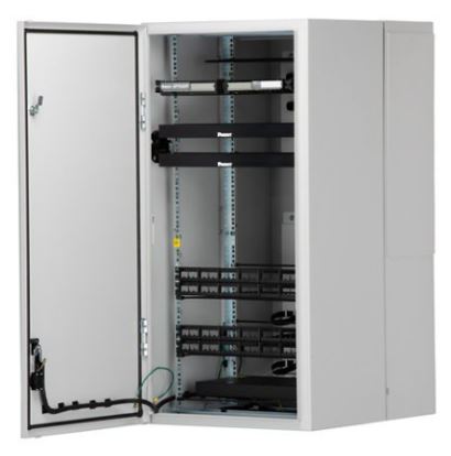 Panduit ZDF48-RADA2 optical distribution frame1