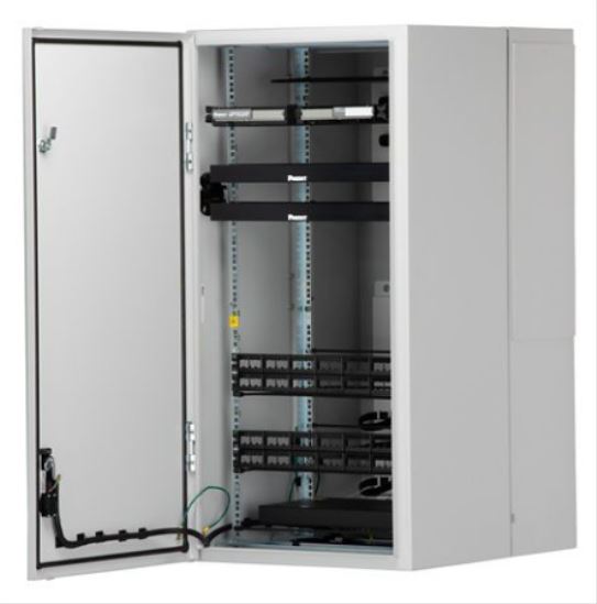 Panduit ZDF48-RADA2 optical distribution frame1