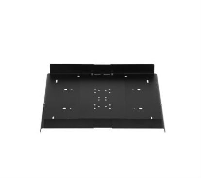 Panduit PE2VWF rack cabinet Black1