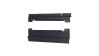 Panduit XG-ADS6B rack accessory Air dam seal kit1