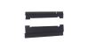 Panduit XG-ADS6B rack accessory Air dam seal kit2