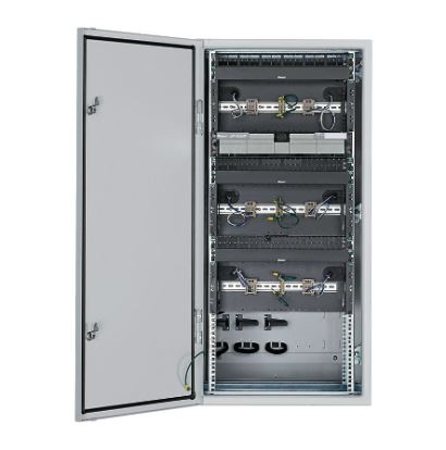 Panduit ZDF48-S65 optical distribution frame1