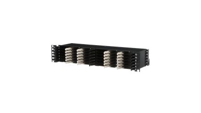 Panduit FLEX2UPN04 patch panel 2U1