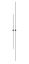 Panduit NVMK48 rack accessory Door lock1