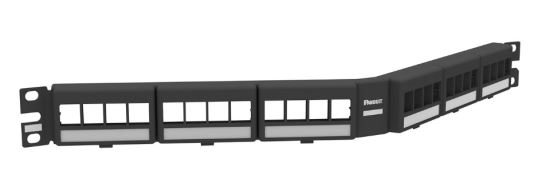 Panduit NKFPAL24 patch panel 1U1