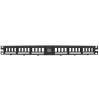 Panduit NKFPAL24 patch panel 1U3