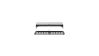 Panduit FLEX-PLATE2UPR rack accessory Patch panel1