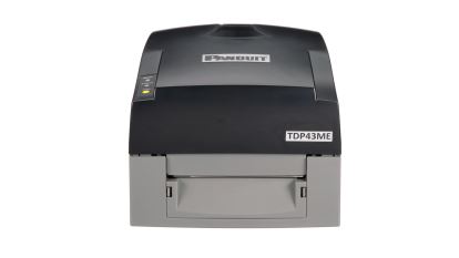 Panduit TDP43ME/AUS label printer Thermal transfer 101.6 mm/sec Wireless Ethernet LAN1