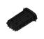 Panduit OFCD6517BF fiber optic splice enclosure1