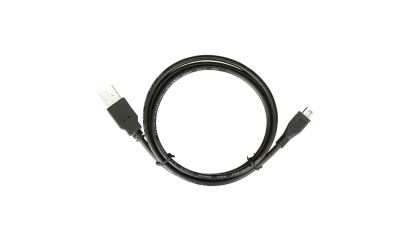 Panduit FOCTT2CORD USB cable Black1