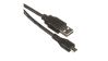 Panduit FOCTT2CORD USB cable Black2