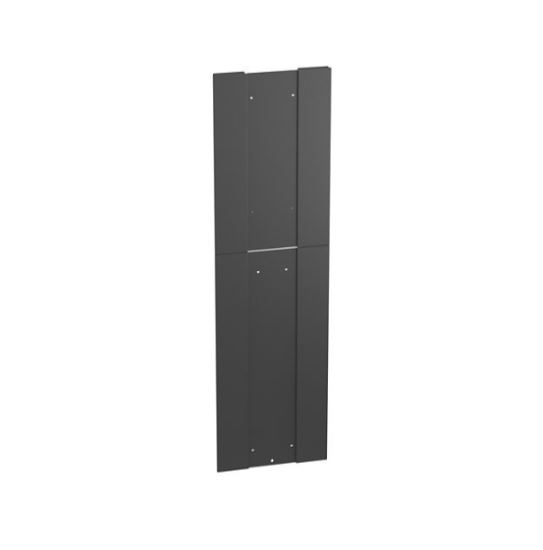 Panduit PE2VEP96 rack accessory End panel1