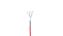 Panduit IURH6X04RD-UG networking cable Red 12007.9" (305 m) Cat6/6e/6a U/UTP (UTP)1