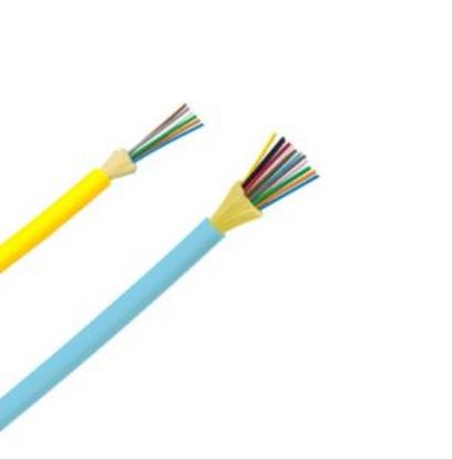 Panduit FSDL924 InfiniBand/fibre optic cable Yellow1