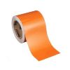 Panduit T400X000RUT printer label Orange3