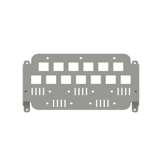 Panduit FWMHSSG-ICP rack accessory1