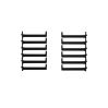 Panduit PR2VRFK6 rack accessory Finger kit1