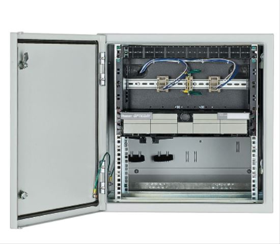 Panduit ZDF24-S25 optical distribution frame1