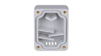 Panduit PZNDVK rack accessory Vent blocker kit1