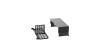 Panduit FLEX-PLATE4UPRW rack accessory2