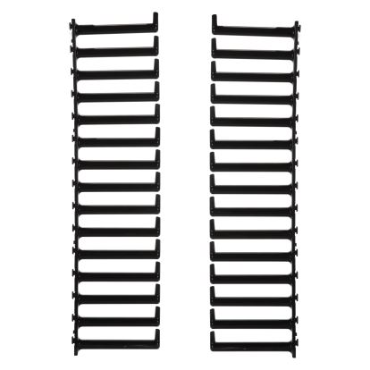 Panduit PR2VRFK15 rack accessory Finger kit1