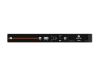 Vertiv Geist AN01X1R0-10S153-1ST5ST5A011-D power distribution unit (PDU) 10 AC outlet(s) 0U Black1