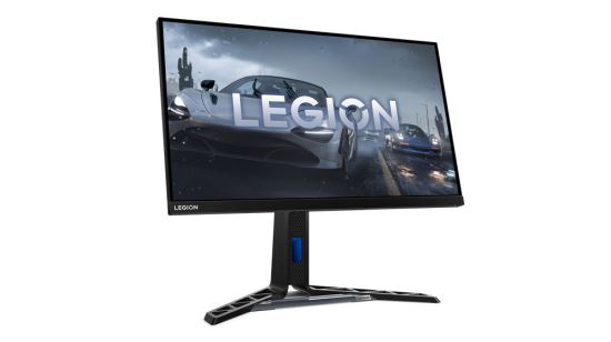 Lenovo Legion Y27-30 LED display 27" 1920 x 1080 pixels Full HD Black1